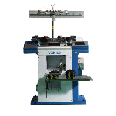 Máy Dệt Găng Tay VGK 4.0