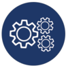install service icon