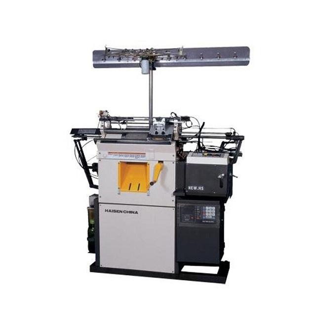 Máy dệt găng tay HS-305