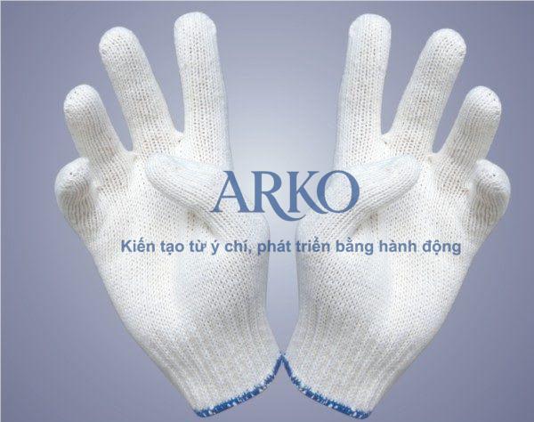 Bảo quản và sử dụng bao tay đúng cách