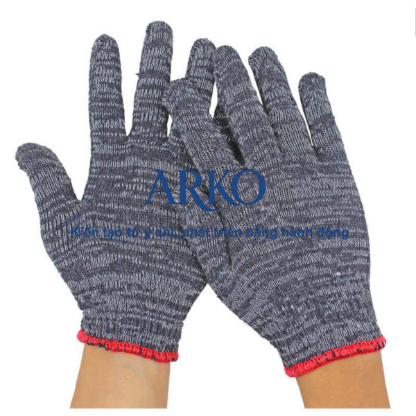 Top những loại găng tay bảo vệ bàn tay tốt nhất hiện nay 2 Sử dụng găng tay bảo vệ bàn tay mang lại nhiều lợi ích thiết thực