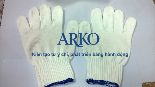 Hướng dẫn cách bảo quản và sử dụng găng tay bảo hộ sợi len đúng cách