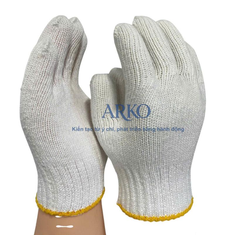Công ty sản xuất găng tay bảo hộ nào uy tín chất lượng tại Thái Bình? 4 ARKO – Công ty sản xuất găng tay bảo hộ uy tín tại Thái Bình
