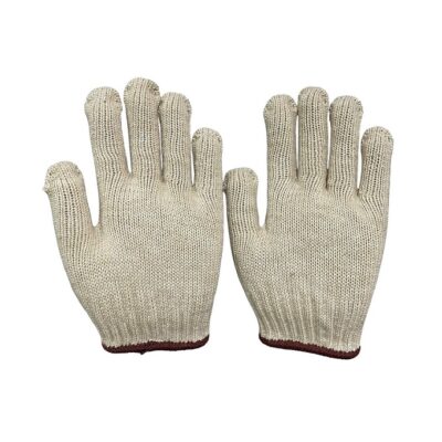 Găng 100% cotton