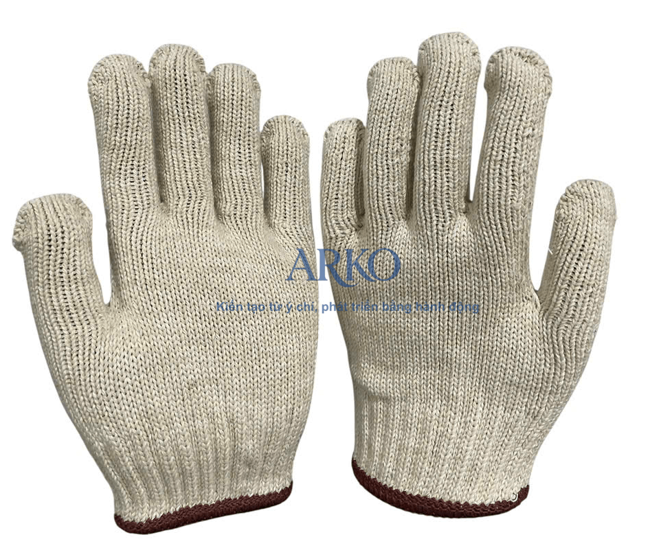 Tại sao găng tay cotton lại quan trọng trong ngành công nghiệp? 7 Hướng dẫn sử dụng và bảo quản găng tay cotton