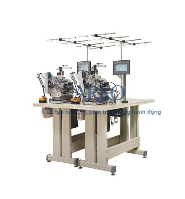 Địa chỉ cung cấp máy dệt găng tay bảo hộ uy tín tại Việt Nam 1 Địa chỉ cung cấp máy dệt găng tay bảo hộ uy tín tại Việt Nam