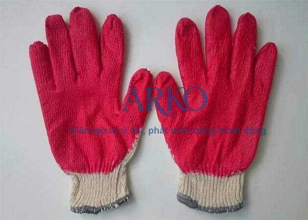 Găng tay thợ điện là gì? Công dụng và cách chọn đúng chuẩn an toàn 4 ARKO là địa chỉ mua găng tay bảo hộ cho thợ điện tại Thái Bình uy tín