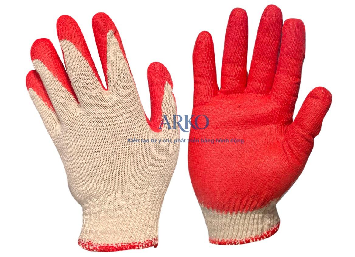 ARKO – đơn vị cung cấp găng tay bảo hộ uy tín