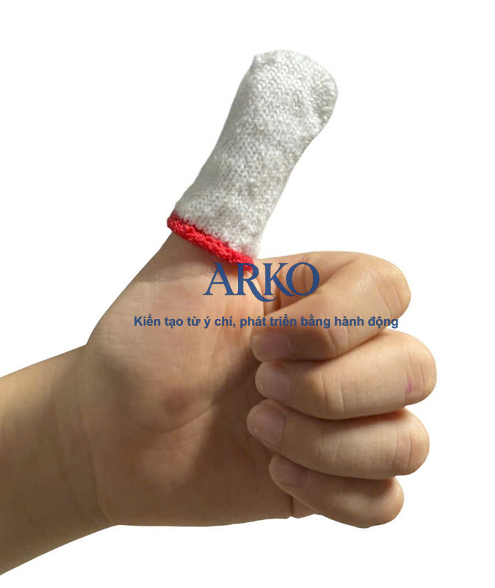 Tại sao nên sử dụng bao ngón tay vải trong quy trình kiểm tra và lắp ráp kỹ thuật? 1 Tại sao nên sử dụng bao ngón tay vải trong quy trình kiểm tra và lắp ráp kỹ thuật?