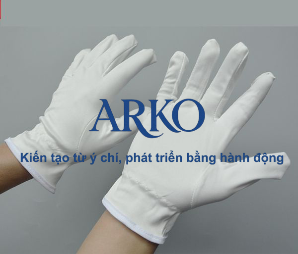 Mua găng tay vải cotton giá sỉ, chất lượng cao tại ARKO 3 Mua găng tay vải cotton giá sỉ tại ARKO mang lại lợi ích lớn về chi phí.