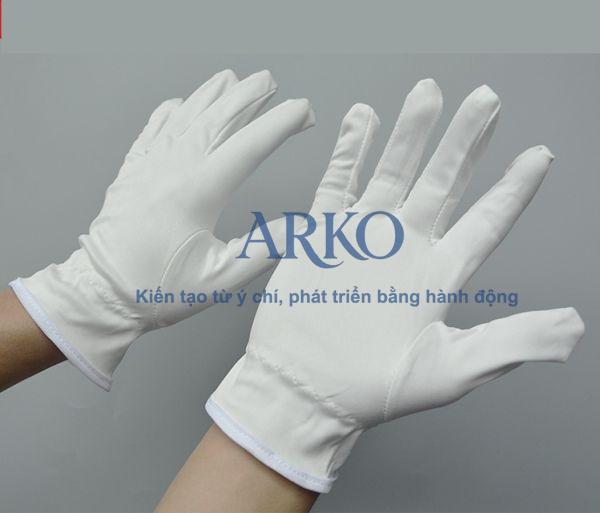 Bí quyết bảo quản và vệ sinh găng tay vải trắng mỏng đúng cách 1 Bí quyết bảo quản và vệ sinh găng tay vải trắng mỏng đúng cách