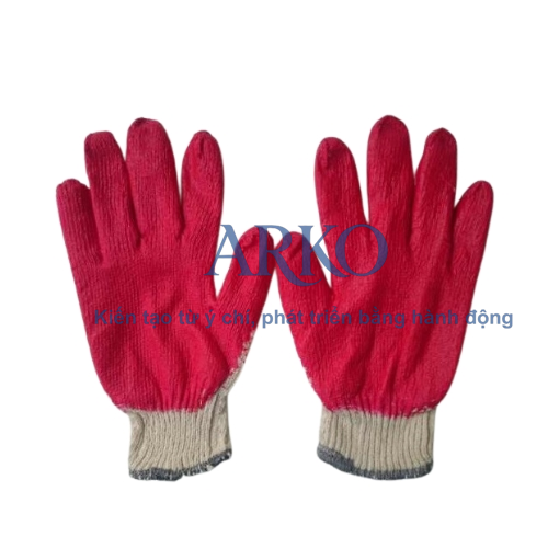 Tại sao nên dùng găng tay làm vườn chuyên dụng thay vì găng tay thông thường? 4 Arko cung cấp găng tay làm vườn chuyên dụng với chất liệu cao cấp