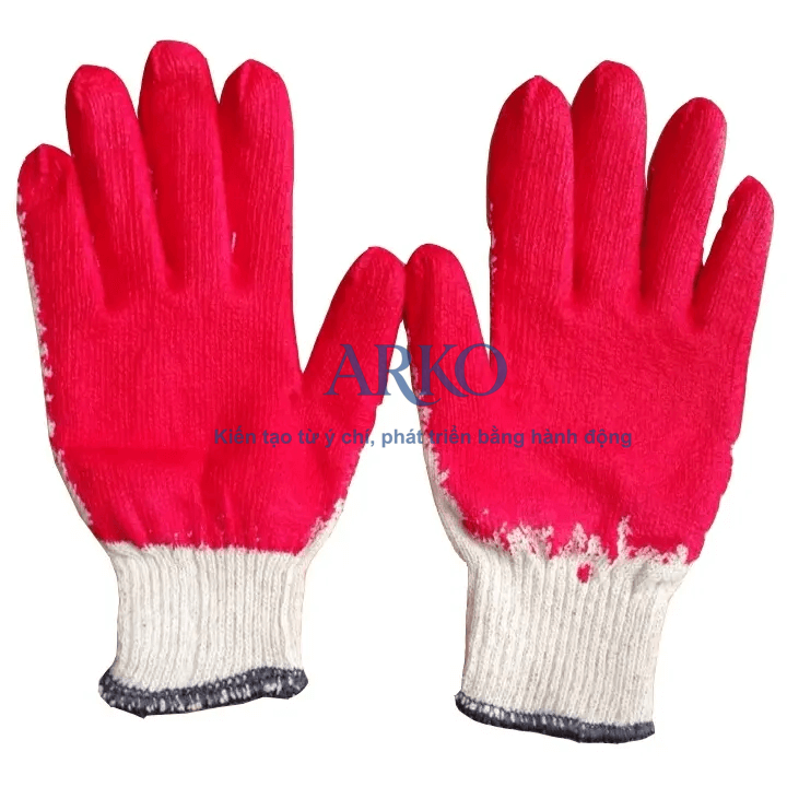 Kinh nghiệm chọn mua găng tay chống trơn trượt phù hợp từng ngành nghề 5 ARKO là cung cấp găng tay chống trơn trượt uy tín