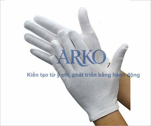Giá găng tay vải bao nhiêu 1 đôi? Xem ngay báo giá chi tiết hôm nay 2 Bảng báo giá găng tay vải mới nhất 2025