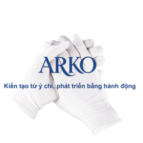 găng tay vải mỏng