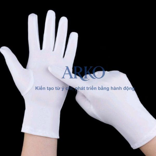 Găng tay sợi bảo hộ chất lượng cao – Giải pháp an toàn và tiết kiệm cho doanh nghiệp 4 Găng tay sợi bảo hộ lao động đạt chuẩn giúp doanh nghiệp đáp ứng yêu cầu về an toàn lao động