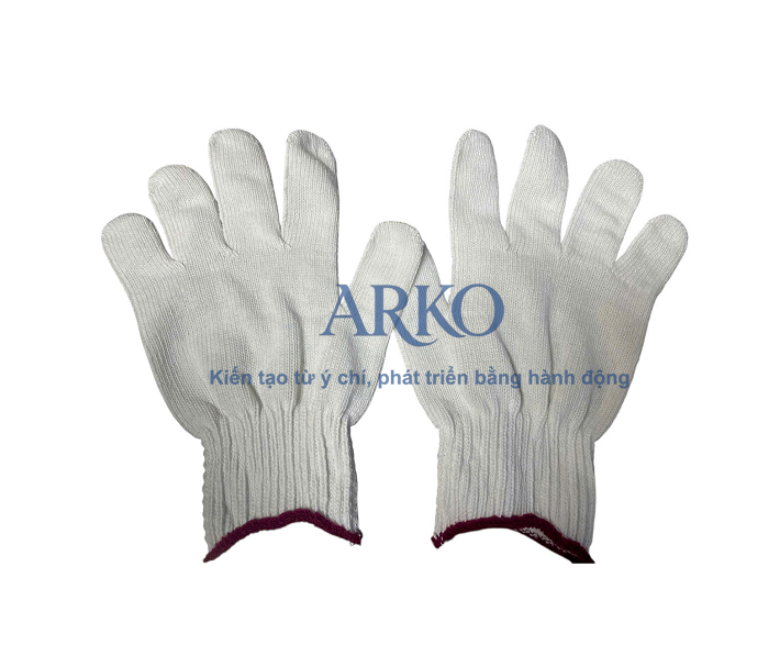 Găng tay sợi 40g chống bám bụi: Lựa chọn tối ưu cho công nhân sản xuất 3 Untitled 7 3