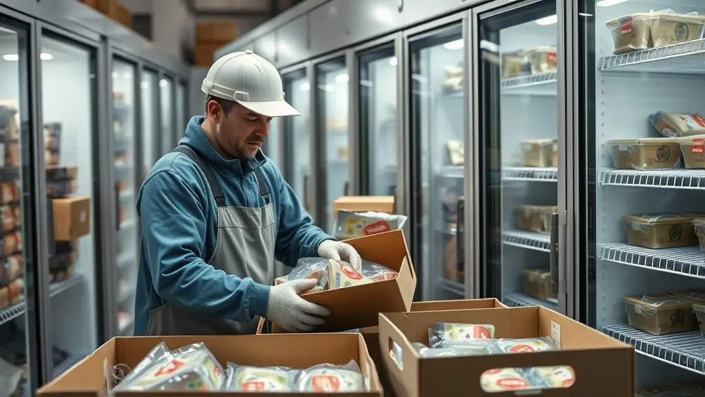 Găng tay sợi 40g chống bám bụi: Lựa chọn tối ưu cho công nhân sản xuất 6 dich vu dong goi hang trong kho lanh chuyen nghiep va hieu qua tai viet nam 6830a14167c9e