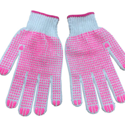 Găng chấm hạt chống trượt dành cho nữ