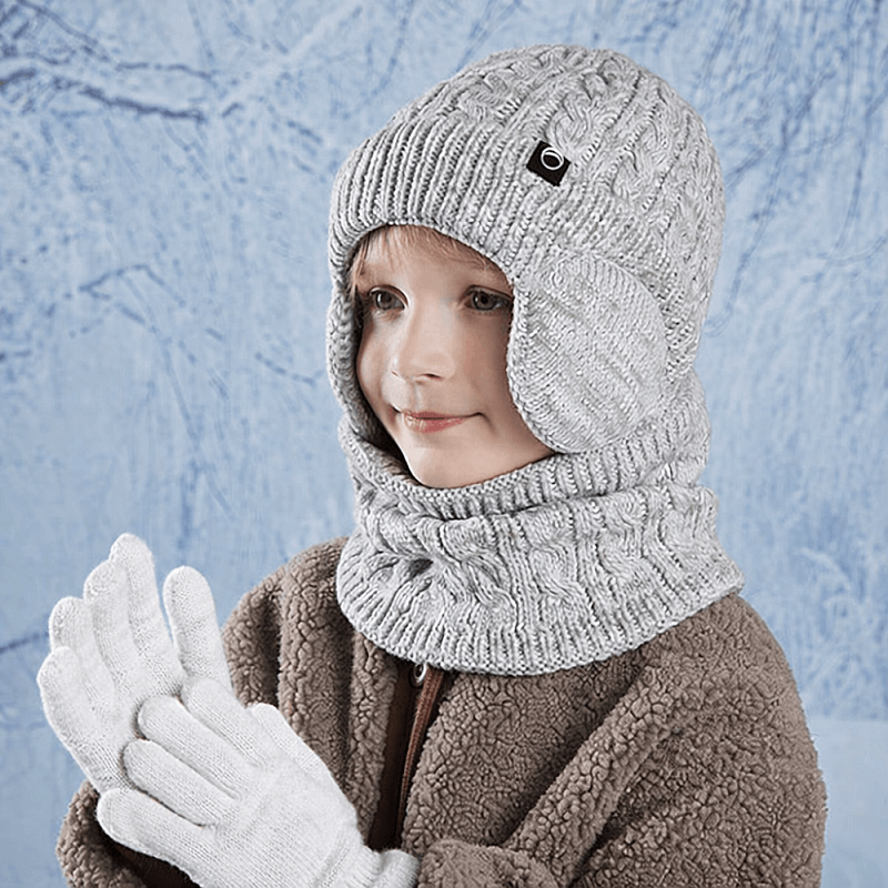 Gợi ý các mẫu găng tay mùa đông cho bé phù hợp từng độ tuổi 2 Găng tay mùa đông cho bé không chỉ là phụ kiện giữ ấm mà còn đóng vai trò quan trọng trong việc bảo vệ sức khỏe