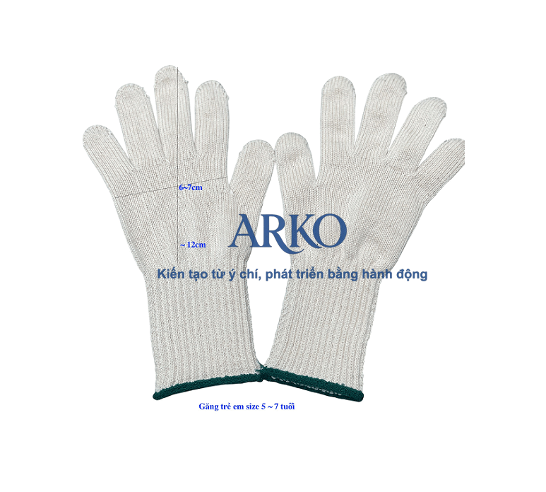 Gợi ý các mẫu găng tay mùa đông cho bé phù hợp từng độ tuổi 5 Găng tay mùa đông cho bé trên 10 tuổi