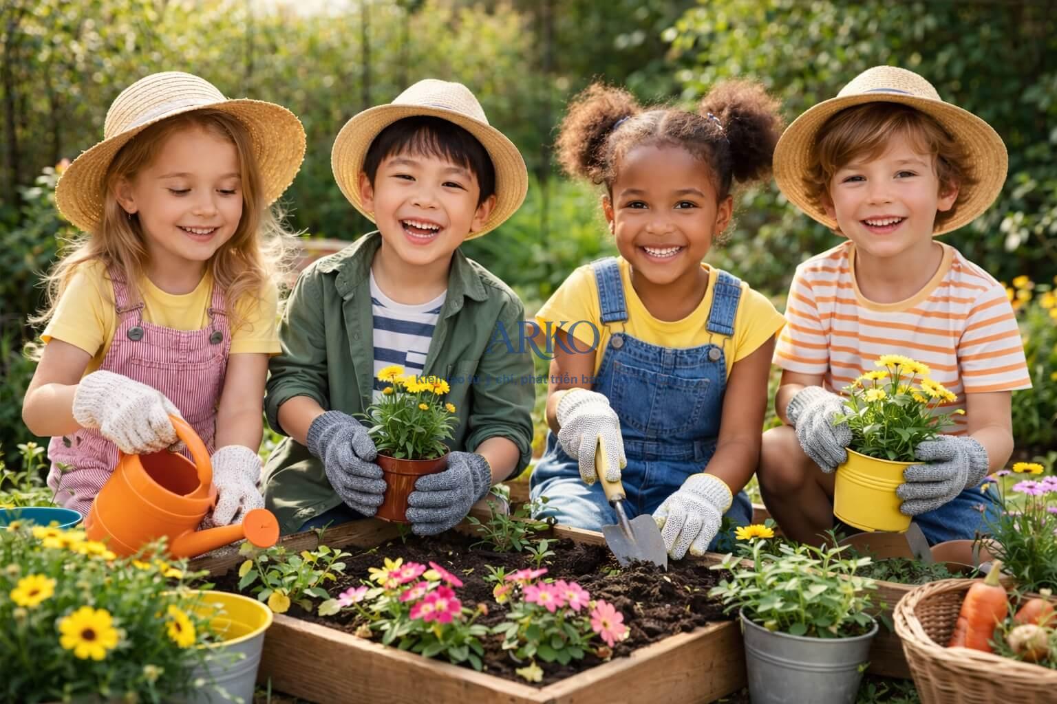 Top găng tay bảo hộ trẻ em chống trơn trượt giúp bé vận động an toàn 5 Để bé có thể đeo găng tay bảo hộ chống trơn trượt thường xuyên mà không khó chịu, phụ huynh nên lưu ý một vài mẹo đơn giản