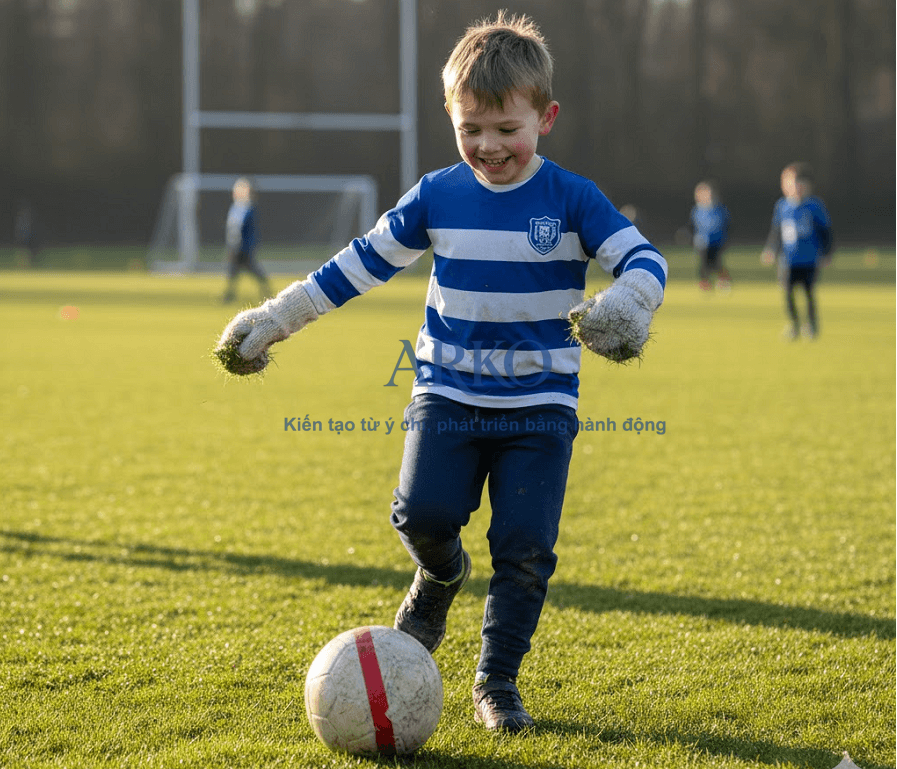 Găng tay cho bé 8-15 tuổi nên chọn loại nào để vừa ấm vừa thoải mái? 1 Găng tay cho bé 8-15 tuổi nên chọn loại nào để vừa ấm vừa thoải mái?