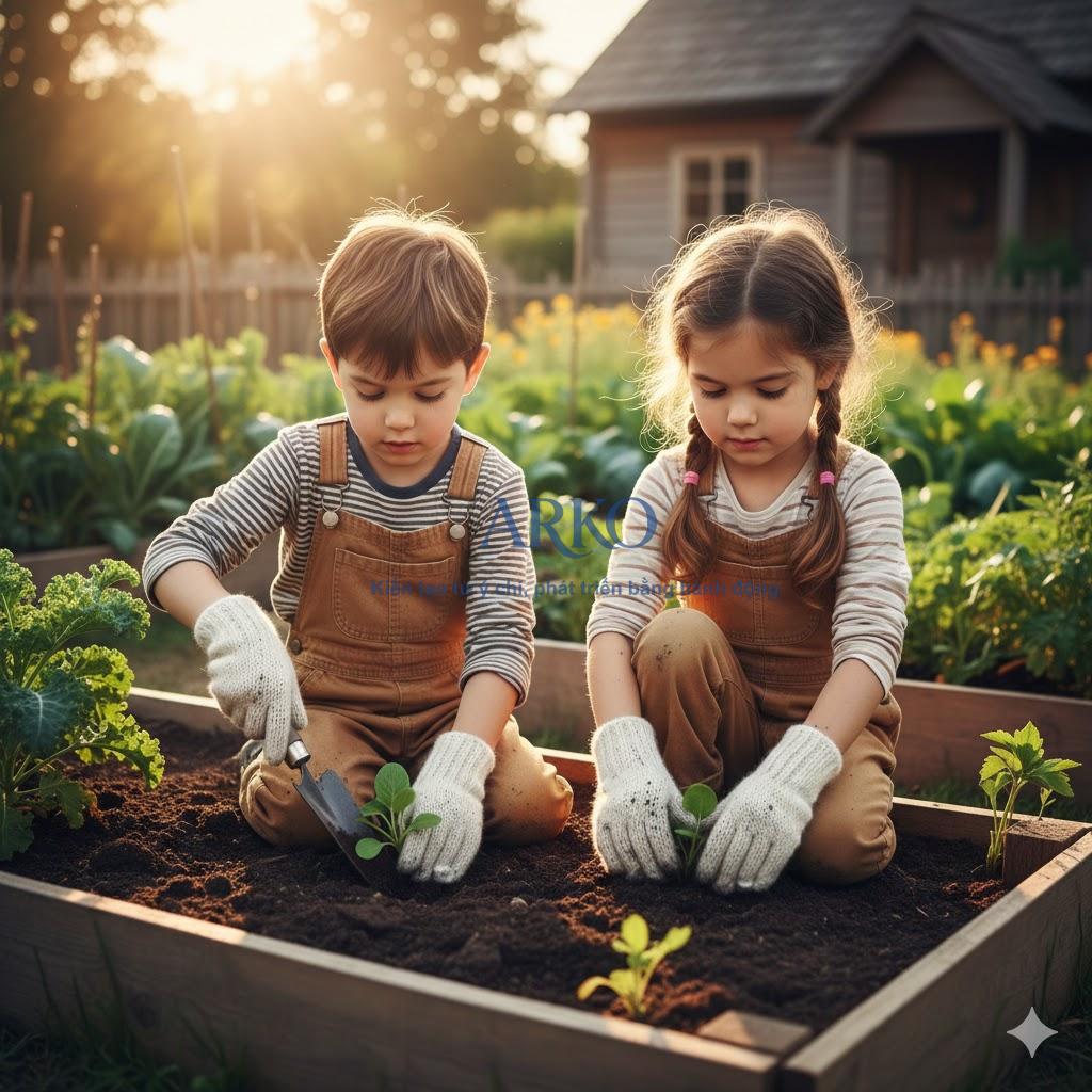 Top găng tay bảo hộ trẻ em chống trơn trượt giúp bé vận động an toàn 3 Tiêu chi chọn găng tay bảo hộ chống trơn trượt cho trẻ em